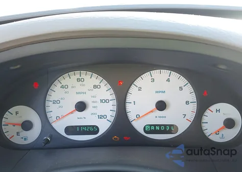 2003 Dodge Grand Caravan Se z USA, uszkodzony, nr VIN 1D4GP24R53B315287